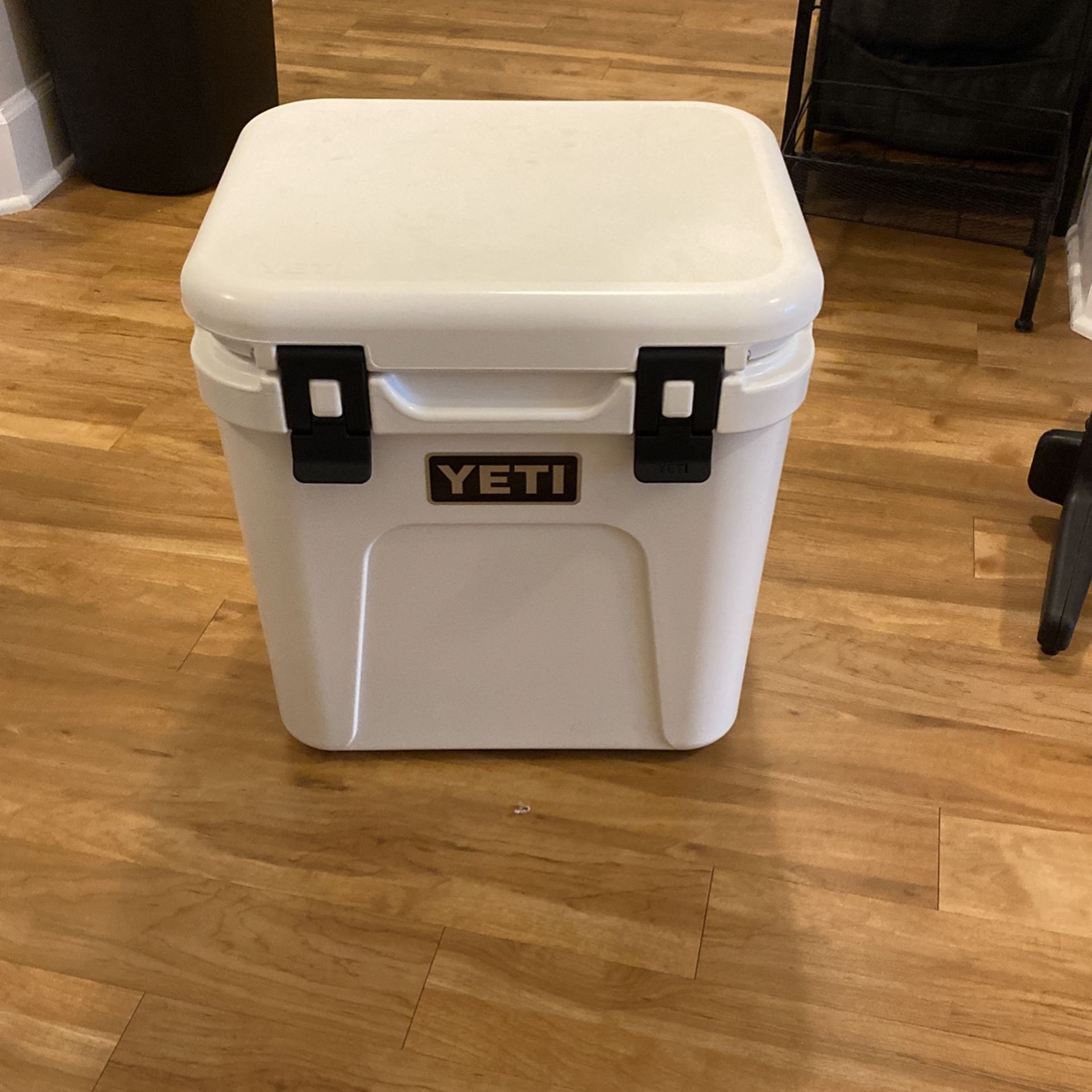 yeti cooler