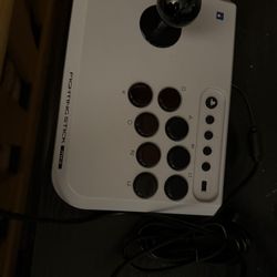 Ps5 Fighting Stick