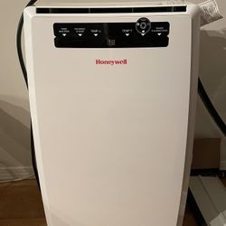 Honeywell Portable Air Conditioner