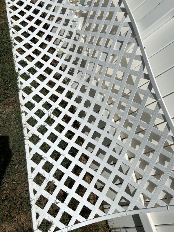 plastic vinyl lattice panels plastic vinyl lattice panels