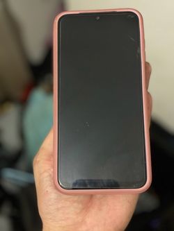 Samsung Galaxy A16 5g 128gb Cricket Wireless Like New