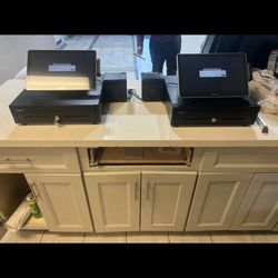 Toast POS System 