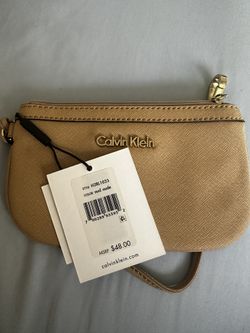 Calvin Klein Wallet
