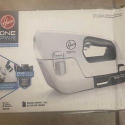 HOOVER ONEPWR REFILLABLE CORDLESS SPRAYER