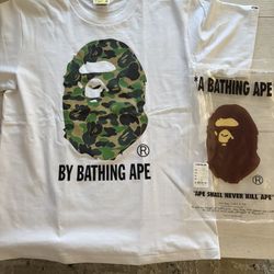 Bape Tess