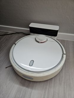 Xiaomi Robot Vacuum