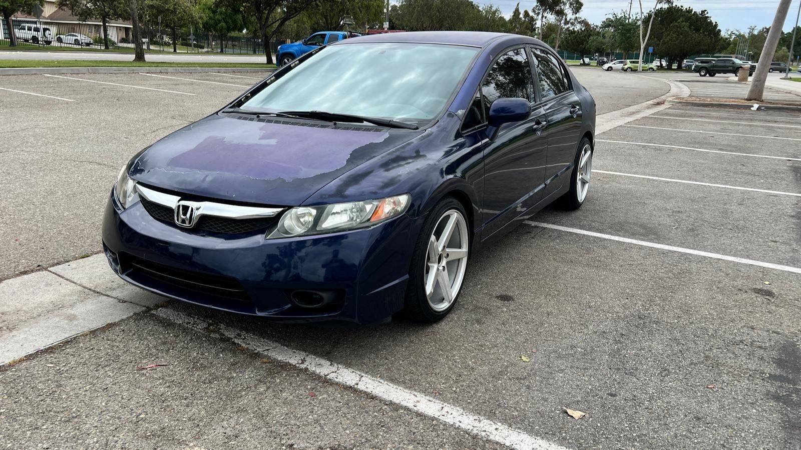 2009 Honda Civic