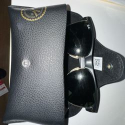 Rayban sunglasses