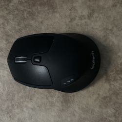 Logitech Wireless Mouse 