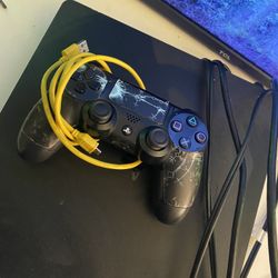 Ps4 Slim 500gb