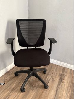 Office chair