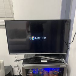 Samsung Smart Tv 32 Inches 