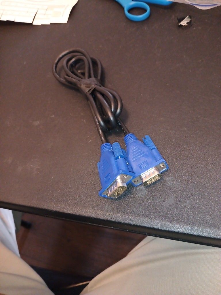 VGA Extension Cable
