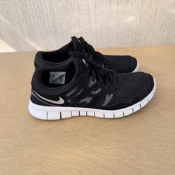 Nike Free Run 2 Black