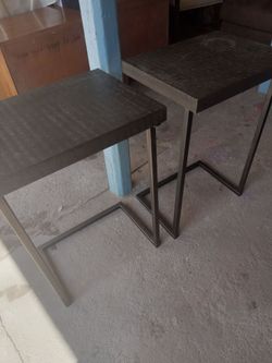 Tables