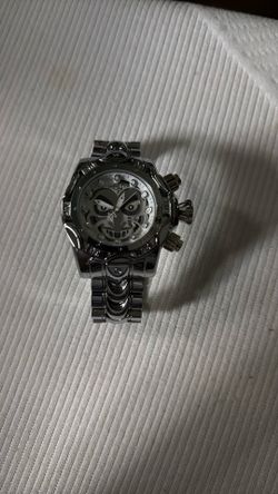 Limited Edition DC Joker Watch