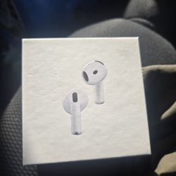 Airpods Gen 4