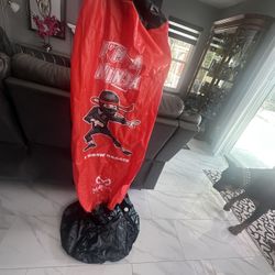  Inflatable Boxing For Kids 