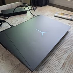Lenovo Legion 5 Pro (16ACH6H)