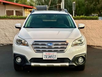 2015 Subaru Outback