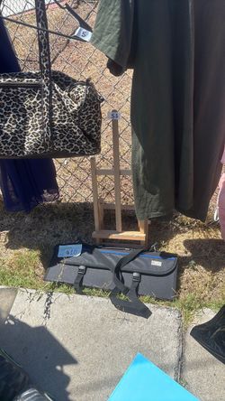 Art carry/ art easel