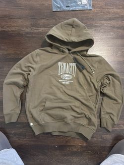 Tenaciti Hoodie Brand New (SEND OFFERS NOT FREE)