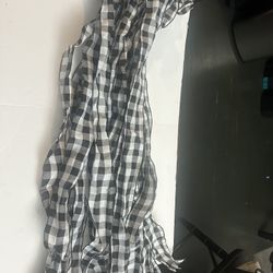 Christmas plaid Ribbon 11 Pieces