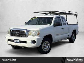 2011 Toyota Tacoma