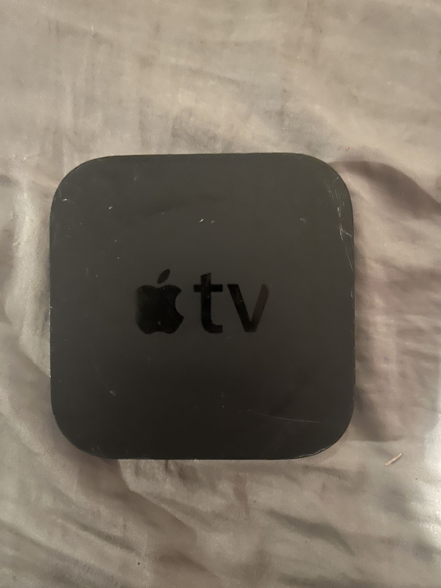 Apple Tv