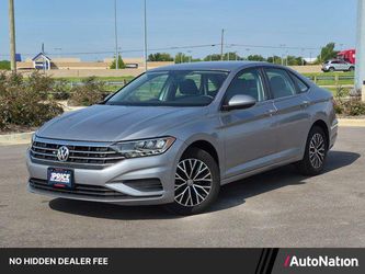 2021 Volkswagen Jetta