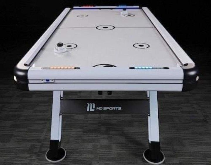 89" Air hockey table (New in box)