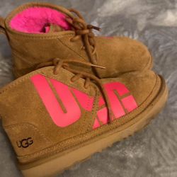 Uggs (size 2y) $60 Each Or Both For $100