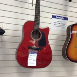Takamine 12 String Guitar 