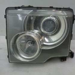 03-05 Land Range Rover HSE Xenon Headlight Left Driver Headlamp OEM AK2111220
