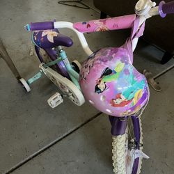Kids Bicycle 