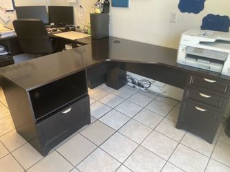 Office Desks