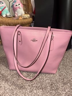 Coach Purses!