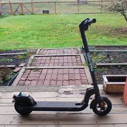 2024 Apex Pro2 E Scooter Trade