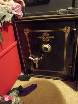 World Monetary Exchange Reserve Safe