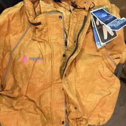 Frogg Toggs Outerwear