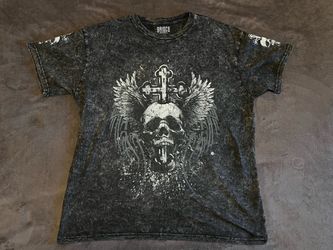 XL Skull Shirt