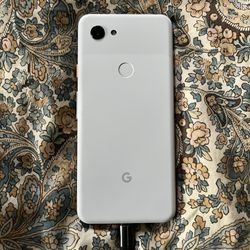 Google Pixel 3a - Unlocked