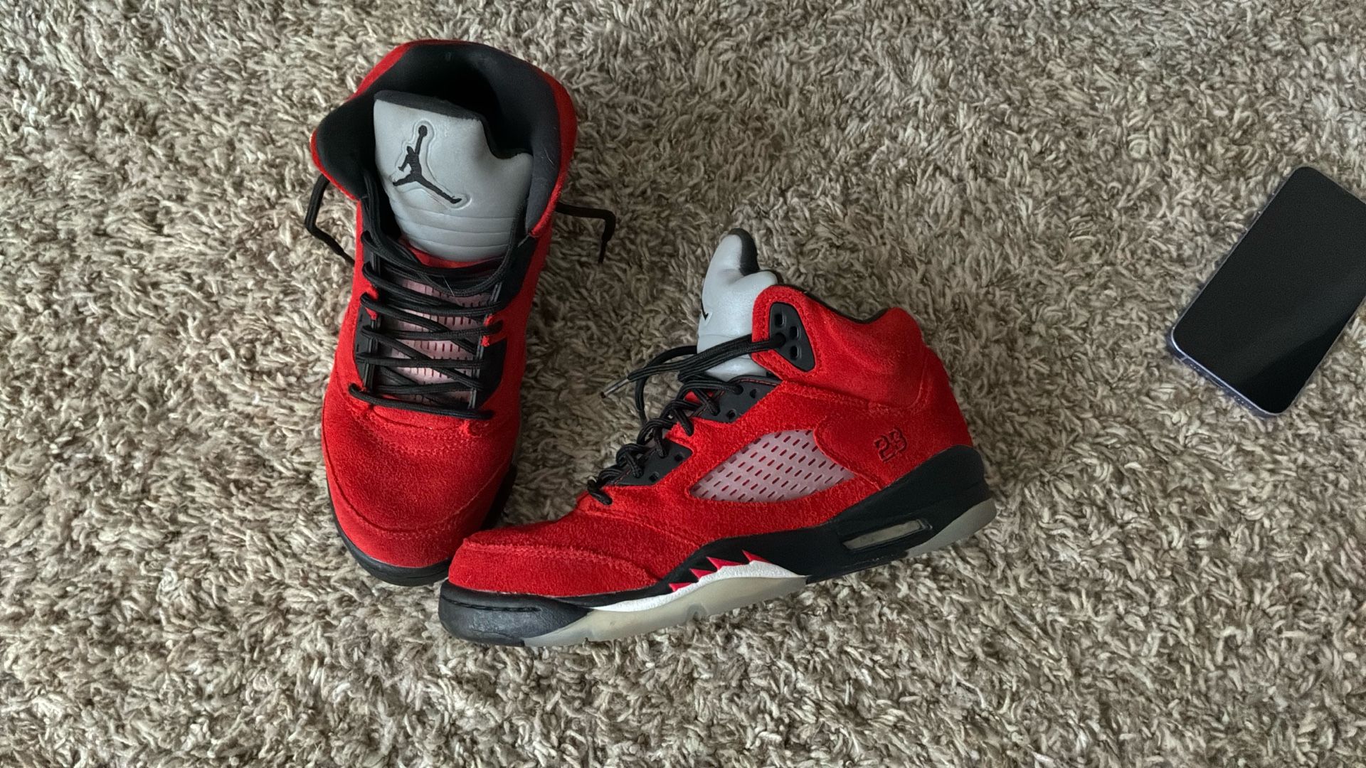 Jordan 5 Retro 