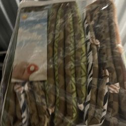 Crib Set Monkey Jungle Safari Animals 