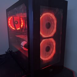 Gaming/work Pc