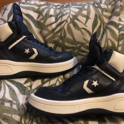 Converse X Rick Owens Drkshdw Turbowpn Shoes 