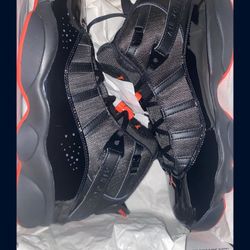 Jordan 6 Rings Size 9.5