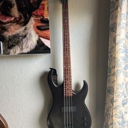 Dean Edge Bass Guitar