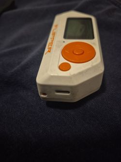 Flipper deivce