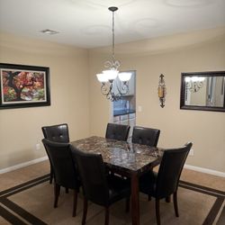 Dinning room Set